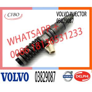 New Neutral common rail injectors DELPHl EUI 3803637 3829087 03829087 BEBE4C0800