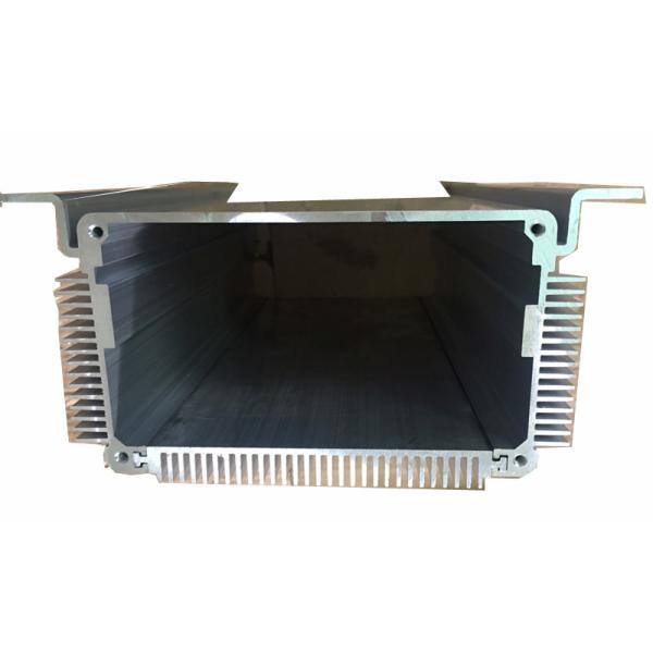 Buy Extrusion Box for Engineer Power Supply Elextronic Box Housing at wholesale prices