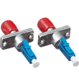 9/125um Fiber Optic Adapters