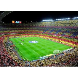 CE CB ASS TUV GS 150 Watts Modular LED Flood Light With IP66 IK10 For Football