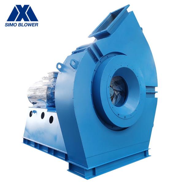 Buy Industrial Stainless Steel Heavy Duty Centrifugal Fans Coal Mill at wholesale prices