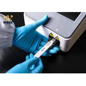 CEA Real Time PCR Kits High Accuracy 25 Vials Sample For Tumor Detection