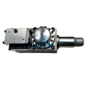 China SB121 Excavator Breaker Cylinder Hydraulic Rock Breaker Parts on sale