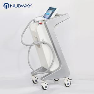 Quality Hifu focused ultrasound slimming body shaping machine for spa for sale