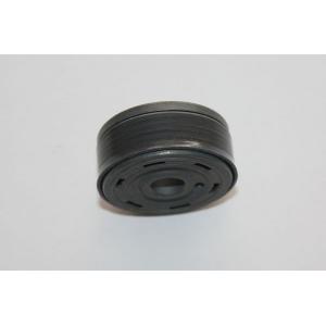30mm 2.15 g/cm3 shock piston , powder metallurgy parts with PTFE bands