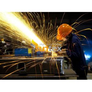 Silicone rubber coated fiberglass cloth heat-resistant fiberglass cloth Cheap