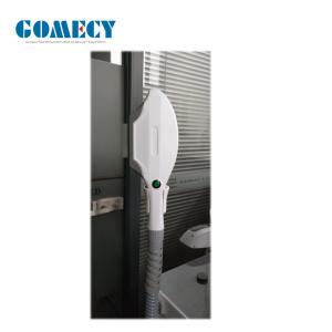 Skin Treatment Laser Machine 3 In 1 IPL RF Nd Yag Laser Hair Removal Machine For