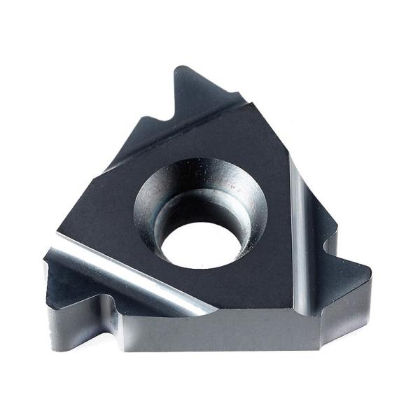 Buy Tungsten Carbide Indexable Milling Inserts Screw Threading Inserts at wholesale prices