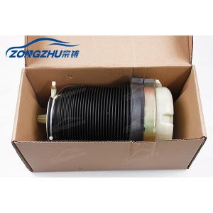 OEM 4F0616001J Rubber Balloon Air Suspension Kits For Audi A6 / 4F C6 S6 A6L