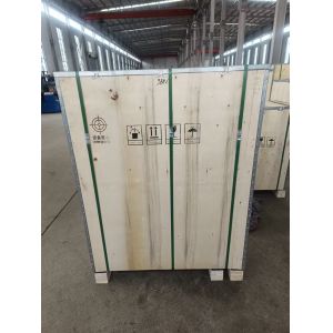 Hydraulic Hose Crimping Machine with 26Mpa/31.5Mpa System Pressure 320kg Gross