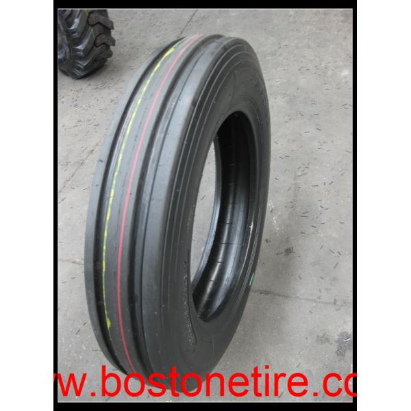 5.00-15-6PR Farm Tractor front tires