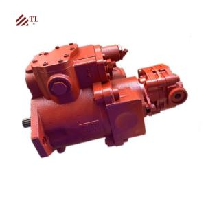 Construction Works Get the Kawasaki Excavator Hydraulic Pump K3SP36B And K3SP36C