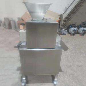 220V Fruit Vegetable Processing Machine Electrical Industrial Citrus Juicer