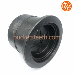 LC12B01653P1 SK350 Excavator Bucket Bushing For Kobelco ISO9001