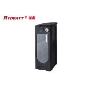 18650 13S6P Electric Motor Battery Pack / 15.6Ah 48 Volt Electric Bicycle