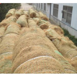 Organic Quick Grass Coconut Fiber Erosion Control Blanket