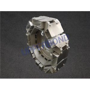 Custom Made YB43A.1.2.4-58 Cigarette Packing Machine Parts