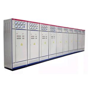 China MNS electrical power distribution cabinet low voltage switchgear movale drawer type switchgear with panel on sale China MNS electrical power distribution cabinet low voltage switchgear movale drawer type switchgear with panel on sale