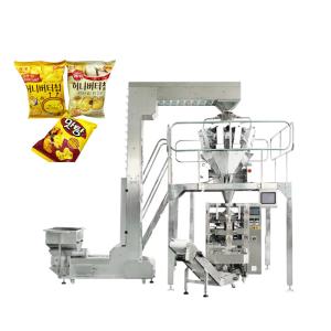 Buy cheap Pharmaceutical Multi Head Weigher Packing Machine Food Chemical from wholesalers