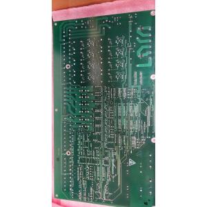 General Electric DS200DDTBG2A Auxiliary Interface Panel