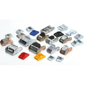 China Fashion Zinc Alloy Die Casting Mold , PLC Metal Belt Buckle on sale