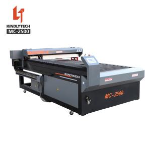 1300X2500mm 150W Laser Engraving Machine For Acrylic CE Certificate
