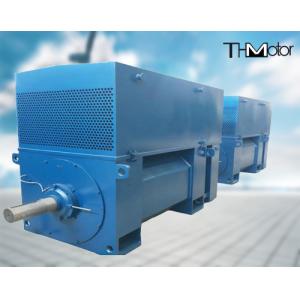 IP44 IP54 IP55 Flameproof Electric Motor