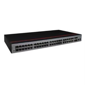 S5735-L48T4X-A1 Telecommunication 48 Port 10 Gig SFP Network Switch with