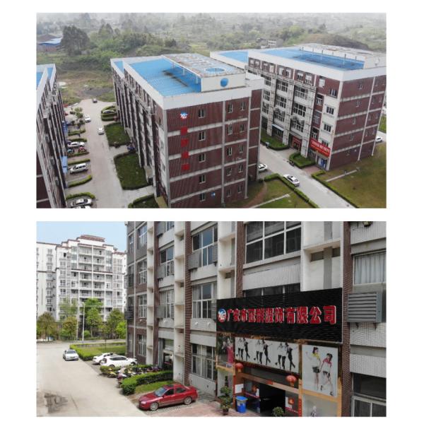 Children's Spring and Autumn clothing matching color warm casual jumper cartoon printed hoodie Korean two-piece set