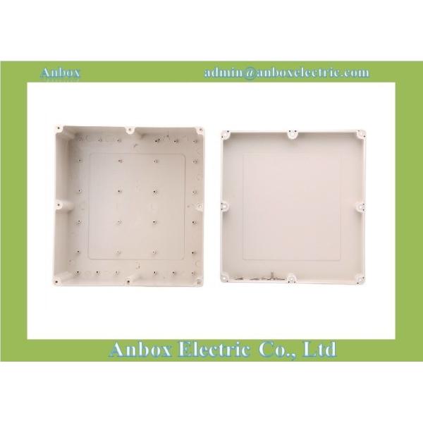 Buy 300x280x140mm Cable Outdoor Terminal Block Box at wholesale prices