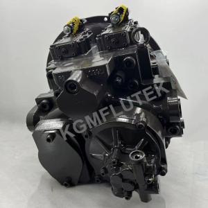 Hydraulic SY485 Excavator Main Pump K5V212DPH1N6R-0E81-V 60355586