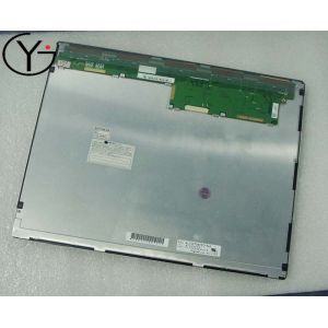 20 Pin LVDS Panels WLED Backlight A-Si TFT LCD LCM 1024*768