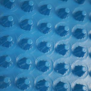 Foundation HDPE Dimpled Drainage Membrane Board Waterproofing