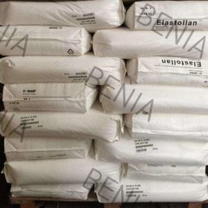 COA BASF TPU Thermoplastic Polyurethanes Material Durable Elastollan SP9339