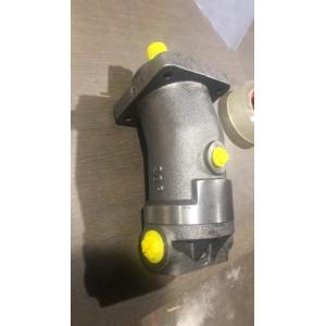 A2FM107 Type 3000rpm Axial Piston Fixed Hydraulic Pump