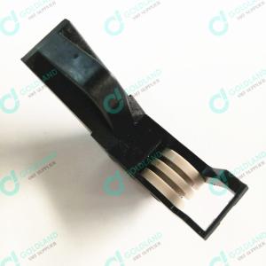 03042350 Rocker Compl Siemens 12mm Feeder Spare Parts