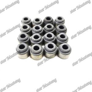 N04C Engine Cylinder Head Gasket Spare Part 04111-80240 For Hino