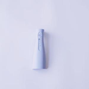 Polishing Overmold Injection Molding For Electric Toothbrush Housing Plastic