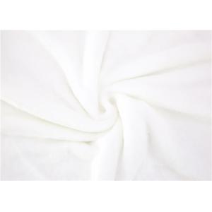 Fashionable Baby Soft Swaddle Blanket , Flannel Swaddle Blanket Super Weather