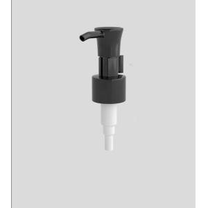 Customized 24/410 28/410 Plastic Pump Spray Cap With Clip Lock