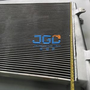 Pc800-8 Pc850-8 Pc800 Pc800se Pc850 Pc850se Aftercooler Intercooler Charge Air Cooler 209-03-41121
