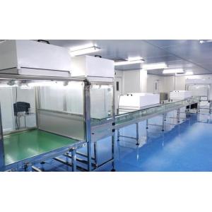 Heatproof Stainless Steel Conveyor