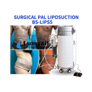 PAL Ultrasonic Surgical Liposuction Machine Slimming Beauty Equipment With