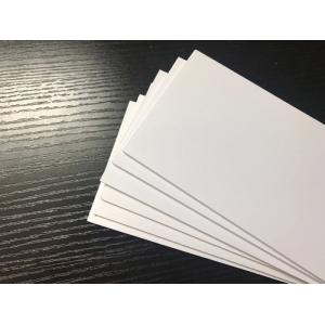 China Plastic Flute Lightweight Foam Board Carving Stain Proof 1220 X 2440mm on sale