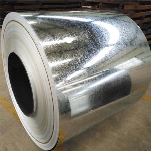 Precise Processing G550 Gi Galvanized Steel Coil/sheet Coil and Galvanized