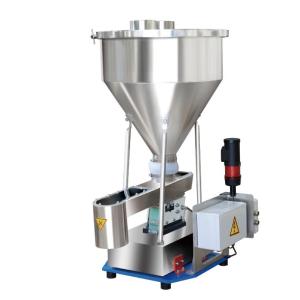 High Reliability Feeding Machine Vibration Type Weightlessness Feeder
