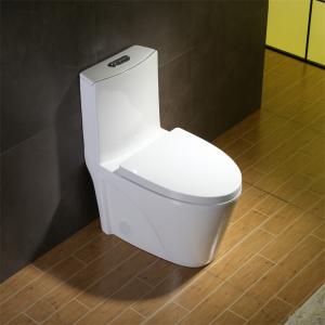 Dual Flush Water Saver Titan Elongated Toilet American Cupc Standard