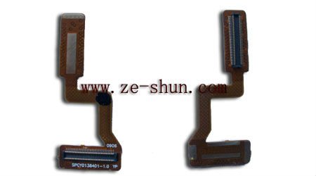 mobile phone flex cable for LG KF350 slider
