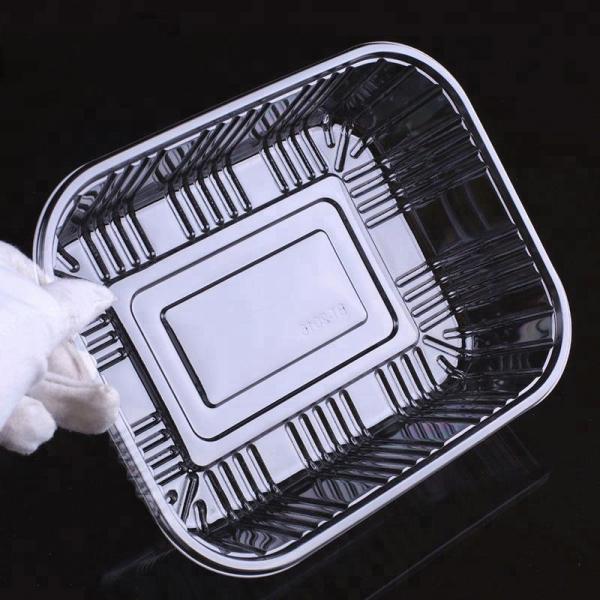 Buy 16.5cm Disposable Vegetable Containers at wholesale prices