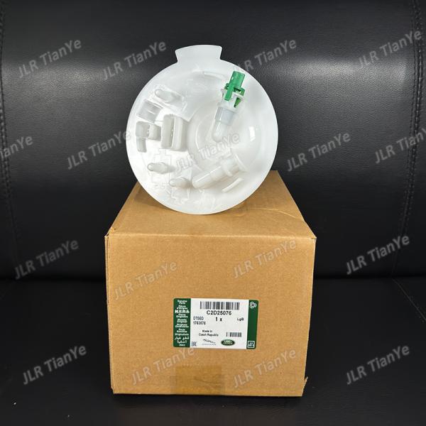 Automotive Filter Cartridge C2Z10550 C2D25076 Fuel Filter For JAGUAR XF 2009-2012 XJ XJL 2010-2012 3.0L